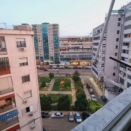 Apartman Ok *