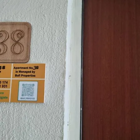 Ok Apartman *