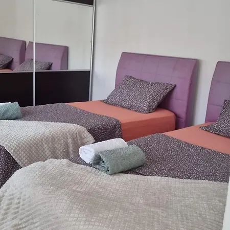 Apartman Ok