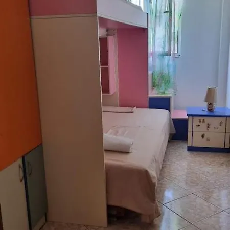 Ok Apartman