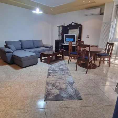 Ok Apartman *