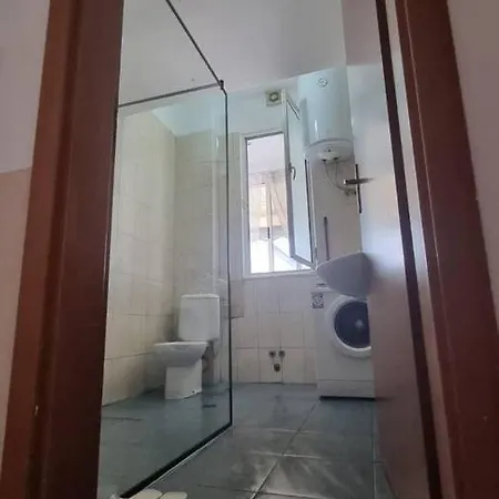 Ok Apartman Tirana